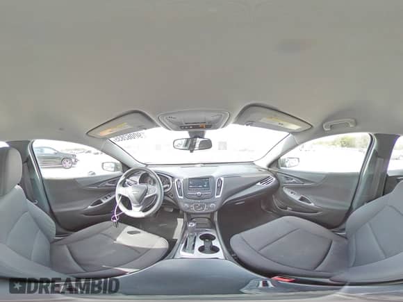 2017 Chevrolet Malibu LS с VIN 1G1ZB5ST4HF249943, выставлен на аукционе Copart как лот 90062835 с пробегом 142 019 миль миль и Списание • Salvage title. История ставок и продаж доступна на DreamBid. Изображение 15.