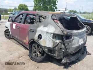 ✅ 2014 Hyundai Santa Fe • VIN: 5XYZTDLB8EG167775 • Лот: 42927978. Опубликован ранее на IAAI с пробегом Не указан. Бесплатный доступ к архиву аукционных продаж из США и подробный отчёт об истории автомобиля на DreamBid. Изображение 3.