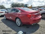 ✅ 2014 Chevrolet Impala LTZ • VIN: 1G1155S39EU121001 • Лот: 73785944. Опубликован ранее на Copart с пробегом Не указан. Бесплатный доступ к архиву аукционных продаж из США и подробный отчёт об истории автомобиля на DreamBid. Изображение 2.