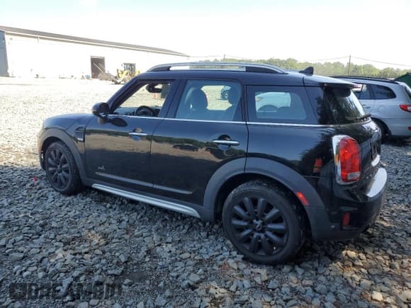 ✅ 2019 MINI Countryman Cooper • VIN: WMZYV5C51K3F58243 • Lot: 65226175. Wystawiony na Copart z przebiegiem 69 229 mil. Bezpłatny archiwum sprzedaży aukcyjnych z USA i szczegółowy raport historii pojazdu na DreamBid. Zdjęcie 2.