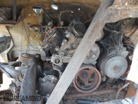 ✅ 2007 Chevrolet Silverado 2500HD 1LT • VIN: 1GCHC24K57E511749 • Лот: 42647121. Опубликован ранее на IAAI с пробегом Не указан. Бесплатный доступ к архиву аукционных продаж из США и подробный отчёт об истории автомобиля на DreamBid. Изображение 10.