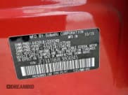 ✅ 2020 Subaru WRX Limited • VIN: JF1VA1H68L9804845 • Lot: 81203515. Listed on Copart with 55,571 mi. Free auction sales archive from the USA and detailed vehicle history report at DreamBid. Image 13.