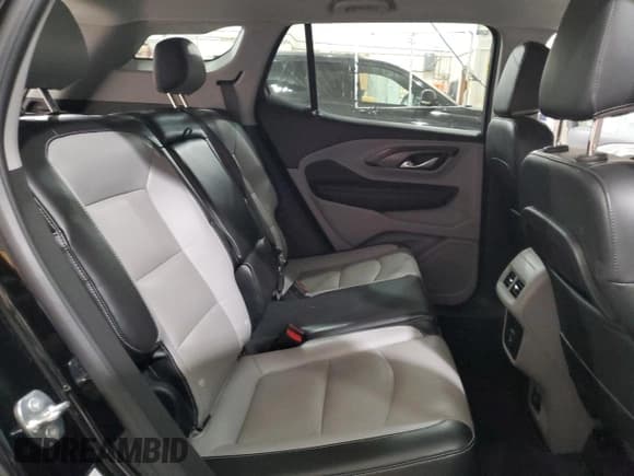 ✅ 2023 GMC Terrain SLT • VIN: 3GKALPEG6PL153896 • Лот: 50389425. Опубликован ранее на Copart с пробегом 29 006 миль. Бесплатный доступ к архиву аукционных продаж из США и подробный отчёт об истории автомобиля на DreamBid. Изображение 11.