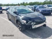 ✅ 2017 Nissan Maxima S • VIN: 1N4AA6AP6HC420197 • Lot: 42553878. Listed on IAAI with 79,515 mi. Free auction sales archive from the USA and detailed vehicle history report at DreamBid. Image 1.