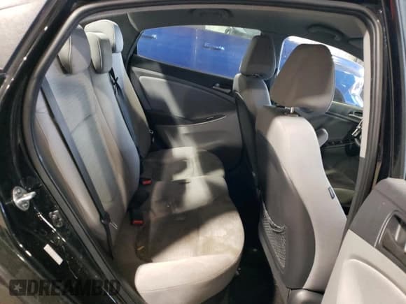 ✅ 2016 Hyundai Accent SE • VIN: KMHCT4AE0GU151442 • Лот: 65699183. Опубликован ранее на Copart с пробегом 97 081 миль. Бесплатный доступ к архиву аукционных продаж из США и подробный отчёт об истории автомобиля на DreamBid. Изображение 10.