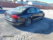 ✅ 2016 Volkswagen Passat S • VIN: 1VWAT7A32GC068576 • Lot: 43605629. Listed on IAAI with 111,659 mi. Free auction sales archive from the USA and detailed vehicle history report at DreamBid. Image 4.