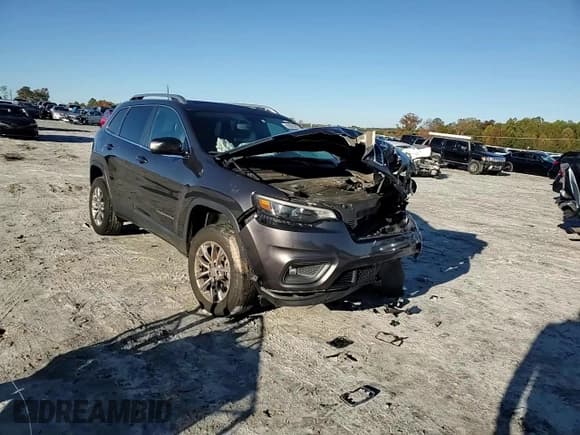 ✅ 2021 Jeep Cherokee 80th Anniversary • VIN: 1C4PJMMX2MD141631 • Lot: 90995015. Listed on Copart with 102,607 mi. Free auction sales archive from the USA and detailed vehicle history report at DreamBid. Image 14.
