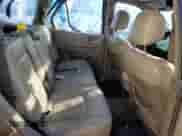 2005 Hyundai Santa Fe z VIN KM8SB73D65U991596, wystawiony jako Copart lot #89161285 z przebiegiem 380 167 mil mil oraz Szkoda całkowita • Salvage title. Historia ofert i sprzedaży dostępna na DreamBid. Obrazek 11.