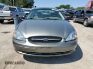✅ 2001 Ford Taurus SE • VIN: 1FAFP53U01A114728 • Лот: 71487395. Опубликован ранее на Copart с пробегом 135 729 миль. Бесплатный доступ к архиву аукционных продаж из США и подробный отчёт об истории автомобиля на DreamBid. Изображение 5.