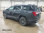 ✅ 2020 GMC Acadia Denali • VIN: 1GKKNXLS0LZ126394 • Lot: 43734025. Listed on IAAI with 87,928 mi. Free auction sales archive from the USA and detailed vehicle history report at DreamBid. Image 3.