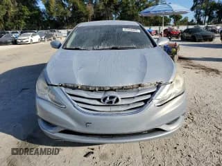 ✅ 2011 Hyundai Sonata GLS • VIN: 5NPEB4AC6BH187279 • Лот: 87490405. Опубликован ранее на Copart с пробегом 174 760 миль. Бесплатный доступ к архиву аукционных продаж из США и подробный отчёт об истории автомобиля на DreamBid. Изображение 5.