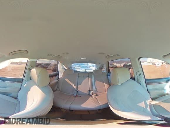 ✅ 2007 Hyundai Veracruz GLS • VIN: KM8NU73C97U012381 • Lot: 61043025. Listed on Copart with 224,260 mi. Free auction sales archive from the USA and detailed vehicle history report at DreamBid. Image 14.