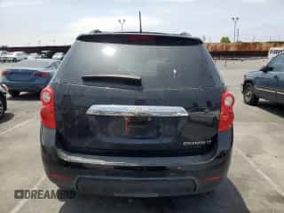 2014 Chevrolet Equinox LT с VIN 2GNALBEKXE6247436, выставлен на аукционе Copart как лот 60674805 с пробегом 175 676 миль миль и Чистый • Clean title. История ставок и продаж доступна на DreamBid. Изображение 6.