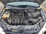 ✅ 2006 Ford Focus S • VIN: 1FAHP34N66W237626 • Lot: 93416495. Listed on Copart with 223,081 mi. Free auction sales archive from the USA and detailed vehicle history report at DreamBid. Image 11.