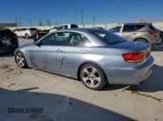 ✅ 2009 BMW 3 Series 328i • VIN: WBAWL13529PX24319 • Lot: 91316915. Listed on Copart with 168,025 mi. Free auction sales archive from the USA and detailed vehicle history report at DreamBid. Image 2.