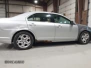 ✅ 2011 Ford Fusion SE • VIN: 3FAHP0HA0BR332847 • Lot: 43471178. Listed on IAAI with 165,750 mi. Free auction sales archive from the USA and detailed vehicle history report at DreamBid. Image 6.