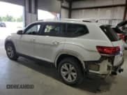 ✅ 2018 Volkswagen Atlas SEL • VIN: 1V2MR2CA3JC504497 • Lot: 60142635. Wystawiony na Copart z przebiegiem 182 226 mil. Bezpłatny archiwum sprzedaży aukcyjnych z USA i szczegółowy raport historii pojazdu na DreamBid. Zdjęcie 2.