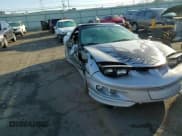 ✅ 2000 Pontiac Firebird Firebird • VIN: 2G2FS22K3Y2159513 • Lot: 85164814. Listed on Copart with 187,188 mi. Free auction sales archive from the USA and detailed vehicle history report at DreamBid. Image 11.