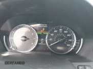 ✅ 2018 Acura MDX Technology • VIN: 5J8YD4H50JL016926 • Lot: 41833518. Listed on IAAI with 94,016 mi. Free auction sales archive from the USA and detailed vehicle history report at DreamBid. Image 7.