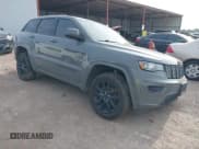 ✅ 2019 Jeep Grand Cherokee Altitude • VIN: 1C4RJEAG7KC662575 • Лот: 42096850. Опубликован ранее на IAAI с пробегом 83 945 миль. Бесплатный доступ к архиву аукционных продаж из США и подробный отчёт об истории автомобиля на DreamBid. Изображение 1.