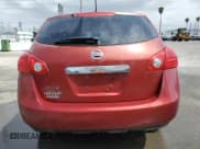 ✅ 2015 Nissan Rogue S • VIN: JN8AS5MT7FW655203 • Lot: 68868224. Listed on Copart with 92,325 mi. Free auction sales archive from the USA and detailed vehicle history report at DreamBid. Image 6.