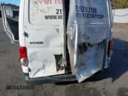 ✅ 2015 Nissan NV200 SV • VIN: 3N6CM0KN3FK691145 • Lot: 40954033. Listed on IAAI with 108,309 mi. Free auction sales archive from the USA and detailed vehicle history report at DreamBid. Image 6.