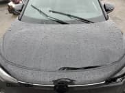 ✅ 2022 Volkswagen ID.4 Pro • VIN: WVGRMPE24NP071453 • Lot: 81769333. Listed on Copart with 8,357 mi. Free auction sales archive from the USA and detailed vehicle history report at DreamBid. Image 12.