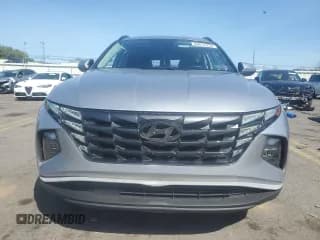 ✅ 2023 Hyundai Tucson SEL • VIN: 5NMJFCAE7PH166668 • Lot: 69815734. Wystawiony na Copart z przebiegiem 23 321 mil. Bezpłatny archiwum sprzedaży aukcyjnych z USA i szczegółowy raport historii pojazdu na DreamBid. Zdjęcie 5.