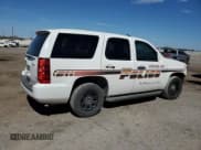 ✅ 2014 Chevrolet Tahoe Commercial • VIN: 1GNLC2E09ER201625 • Лот: 69668155. Опубликован ранее на Copart с пробегом 174 251 миль. Бесплатный доступ к архиву аукционных продаж из США и подробный отчёт об истории автомобиля на DreamBid. Изображение 3.