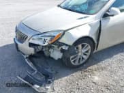 ✅ 2015 Buick Regal • VIN: 2G4GK5EX5F9248069 • Lot: 43376612. Listed on IAAI with 135,791 mi. Free auction sales archive from the USA and detailed vehicle history report at DreamBid. Image 6.