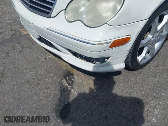 ✅ 2007 Mercedes-Benz C 230 Sport • VIN: WDBRF52H77F918808 • Lot: 41939637. Wystawiony na IAAI z przebiegiem 137 538 mil. Bezpłatny archiwum sprzedaży aukcyjnych z USA i szczegółowy raport historii pojazdu na DreamBid. Zdjęcie 6.