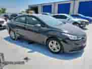 2016 Chevrolet Cruze LT with VIN 1G1BE5SM7G7274779, listed as a Copart auction lot 68620145 with 172,784 mi miles and Clean title. Bid and sale history available at DreamBid. Image 4.