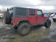 ✅ 2012 Jeep Wrangler Unlimited Rubicon • VIN: 1C4HJWFG2CL219021 • Lot: 87451784. Wystawiony na Copart z przebiegiem 109 675 mil. Bezpłatny archiwum sprzedaży aukcyjnych z USA i szczegółowy raport historii pojazdu na DreamBid. Zdjęcie 3.