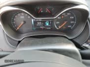 ✅ 2017 Chevrolet Impala LT • VIN: 1G1105S35HU150580 • Лот: 71301794. Опубликован ранее на Copart с пробегом 165 318 миль. Бесплатный доступ к архиву аукционных продаж из США и подробный отчёт об истории автомобиля на DreamBid. Изображение 9.