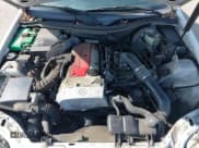 ✅ 1999 Mercedes-Benz SLK 230/320 • VIN: WDBKK47F7XF126995 • Lot: 42453023. Wystawiony na IAAI z przebiegiem 215 676 mil. Bezpłatny archiwum sprzedaży aukcyjnych z USA i szczegółowy raport historii pojazdu na DreamBid. Zdjęcie 10.