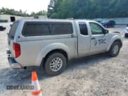 ✅ 2018 Nissan Frontier Pro-4X • VIN: 1N6AD0CW7JN754202 • Lot: 63784845. Listed on Copart with 119,397 mi. Free auction sales archive from the USA and detailed vehicle history report at DreamBid. Image 3.