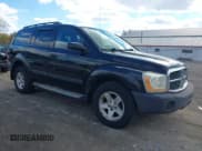 ✅ 2006 Dodge Durango SXT • VIN: 1D4HB38N26F106781 • Лот: 43576608. Опубликован ранее на IAAI с пробегом 162 346 миль. Бесплатный доступ к архиву аукционных продаж из США и подробный отчёт об истории автомобиля на DreamBid. Изображение 1.