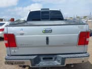 ✅ 2007 Lincoln Mark LT • VIN: 5LTPW16557FJ08303 • Lot: 41872903. Listed on IAAI with 277,037 mi. Free auction sales archive from the USA and detailed vehicle history report at DreamBid. Image 6.