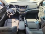 ✅ 2016 Hyundai Tucson Sport • VIN: KM8J3CA24GU219278 • Lot: 85112805. Wystawiony na Copart z przebiegiem 108 764 mil. Bezpłatny archiwum sprzedaży aukcyjnych z USA i szczegółowy raport historii pojazdu na DreamBid. Zdjęcie 8.