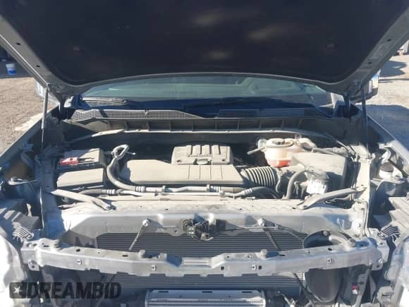 2024 Chevrolet Silverado 1500 LT с VIN 3GCPDDEK9RG261432, выставлен на аукционе IAAI как лот 43302717 с пробегом 18 579 миль миль и . История ставок и продаж доступна на DreamBid. Изображение 10.