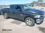 2015 Ram 1500 Express with VIN 1C6RR7FTXFS744166, listed as a IAAI auction lot 41745240 with 143,021 mi miles and . Bid and sale history available at DreamBid. Image 1.