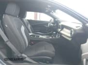 ✅ 2022 Chevrolet Camaro 1LT • VIN: 1G1FB1RX2N0120229 • Lot: 43726596. Listed on IAAI with 53,146 mi. Free auction sales archive from the USA and detailed vehicle history report at DreamBid. Image 5.