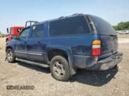 ✅ 2005 Chevrolet Suburban LT • VIN: 1GNFK16Z85J172642 • Lot: 63691295. Listed on Copart with Not provided. Free auction sales archive from the USA and detailed vehicle history report at DreamBid. Image 2.