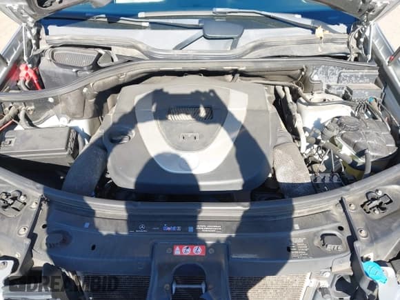 ✅ 2006 Mercedes-Benz M 350 • VIN: 4JGBB86E26A073938 • Lot: 43693641. Listed on IAAI with 197,917 mi. Free auction sales archive from the USA and detailed vehicle history report at DreamBid. Image 10.