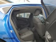 ✅ 2016 Chevrolet Volt LT • VIN: 1G1RC6S50GU118507 • Lot: 73707904. Wystawiony na Copart z przebiegiem 84 229 mil. Bezpłatny archiwum sprzedaży aukcyjnych z USA i szczegółowy raport historii pojazdu na DreamBid. Zdjęcie 10.