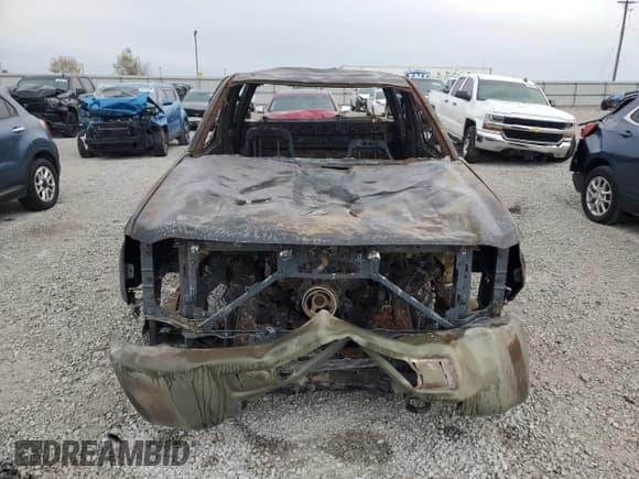 ✅ 2017 Chevrolet Silverado 2500HD Work Truck • VIN: 1GC2KUEG5HZ218538 • Лот: 86226045. Опубликован ранее на Copart с пробегом Не указан. Бесплатный доступ к архиву аукционных продаж из США и подробный отчёт об истории автомобиля на DreamBid. Изображение 5.