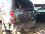 ✅ 2011 Chevrolet HHR 2LT • VIN: 3GNBACFU1BS650833 • Lot: 41745456. Listed on IAAI with 116,245 mi. Free auction sales archive from the USA and detailed vehicle history report at DreamBid. Image 6.