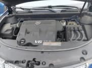 ✅ 2012 Cadillac SRX Performance Collection • VIN: 3GYFNEE35CS563080 • Lot: 43729157. Listed on IAAI with 125,490 mi. Free auction sales archive from the USA and detailed vehicle history report at DreamBid. Image 10.