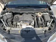 ✅ 2018 Chevrolet Cruze LT • VIN: 1G1BE5SM3J7111151 • Lot: 62748995. Listed on Copart with 110,698 mi. Free auction sales archive from the USA and detailed vehicle history report at DreamBid. Image 11.