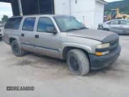 ✅ 2003 Chevrolet Suburban LS • VIN: 1GNFK16Z33J223820 • Лот: 43074086. Опубликован ранее на IAAI с пробегом 307 113 миль. Бесплатный доступ к архиву аукционных продаж из США и подробный отчёт об истории автомобиля на DreamBid. Изображение 1.